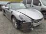 2023 PORSCHE 718 BOXSTER 