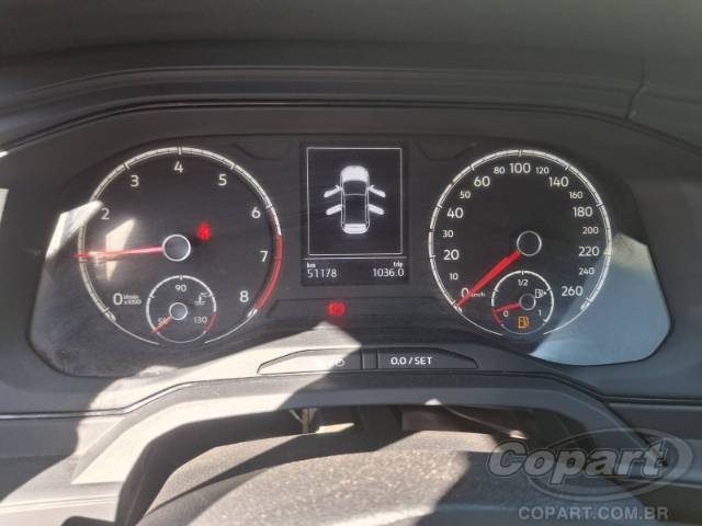 2020 VOLKSWAGEN POLO 