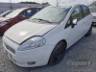 2008 FIAT PUNTO 