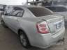 2012 NISSAN SENTRA 