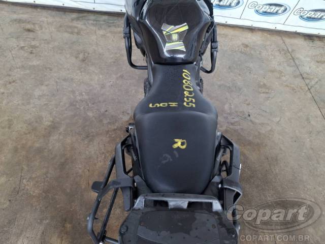 2023 KAWASAKI VERSYS 