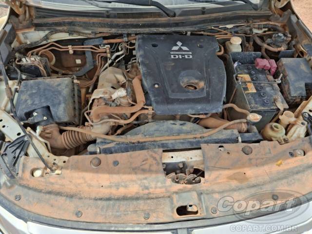 2022 MITSUBISHI L200 TRITON 