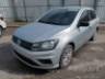 2021 VOLKSWAGEN VOYAGE 