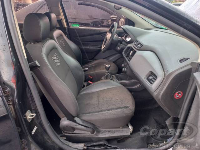 2021 CHEVROLET ONIX PLUS 