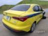 2022 FIAT CRONOS 