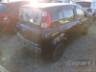2011 FIAT UNO 