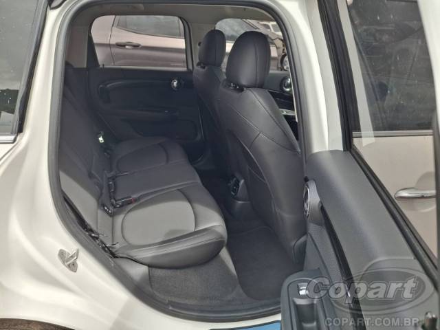2024 MINI Countryman 