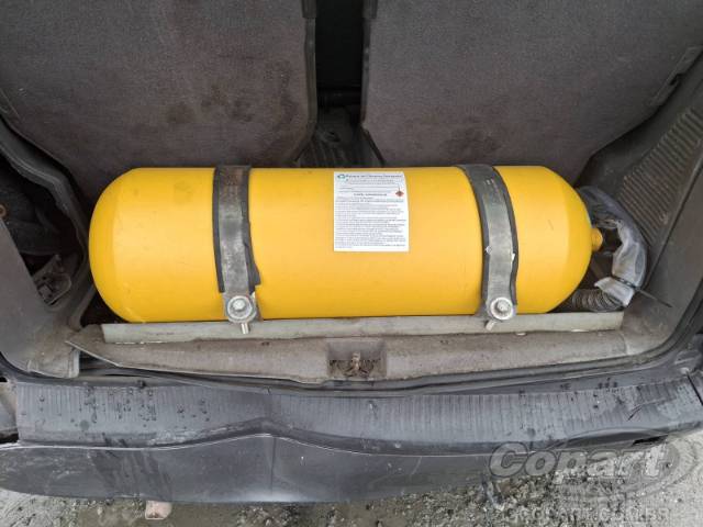 2012 CHEVROLET ZAFIRA 