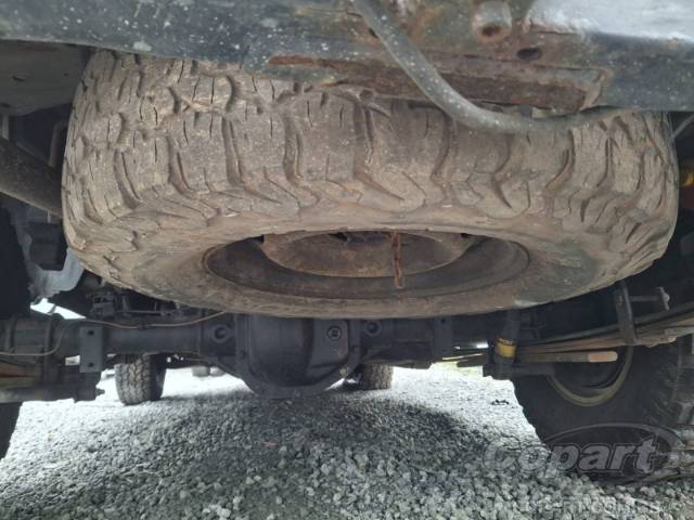 2006 NISSAN XTERRA 