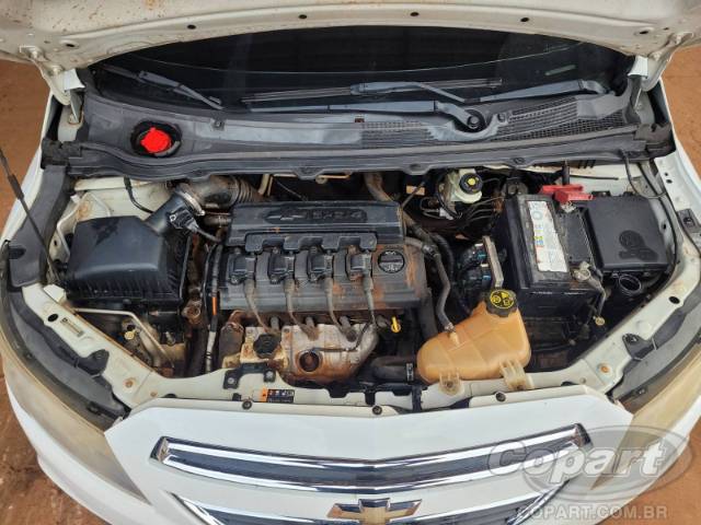 2015 CHEVROLET ONIX 