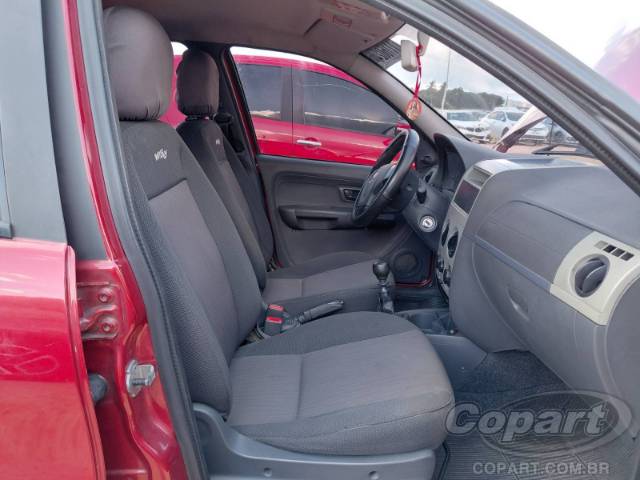 2015 FIAT PALIO 