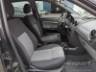 2008 FORD FIESTA 