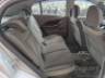 2011 CHEVROLET AGILE 