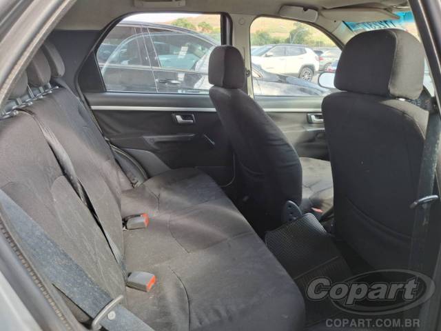 2010 FIAT PALIO 