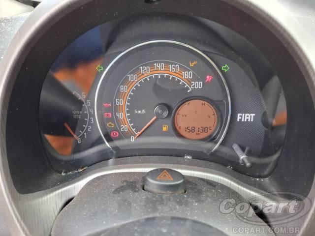 2013 FIAT UNO 