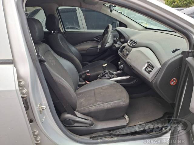 2019 CHEVROLET ONIX 