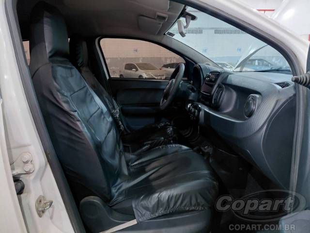2023 FIAT MOBI 