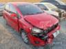 2012 VOLKSWAGEN FOX 