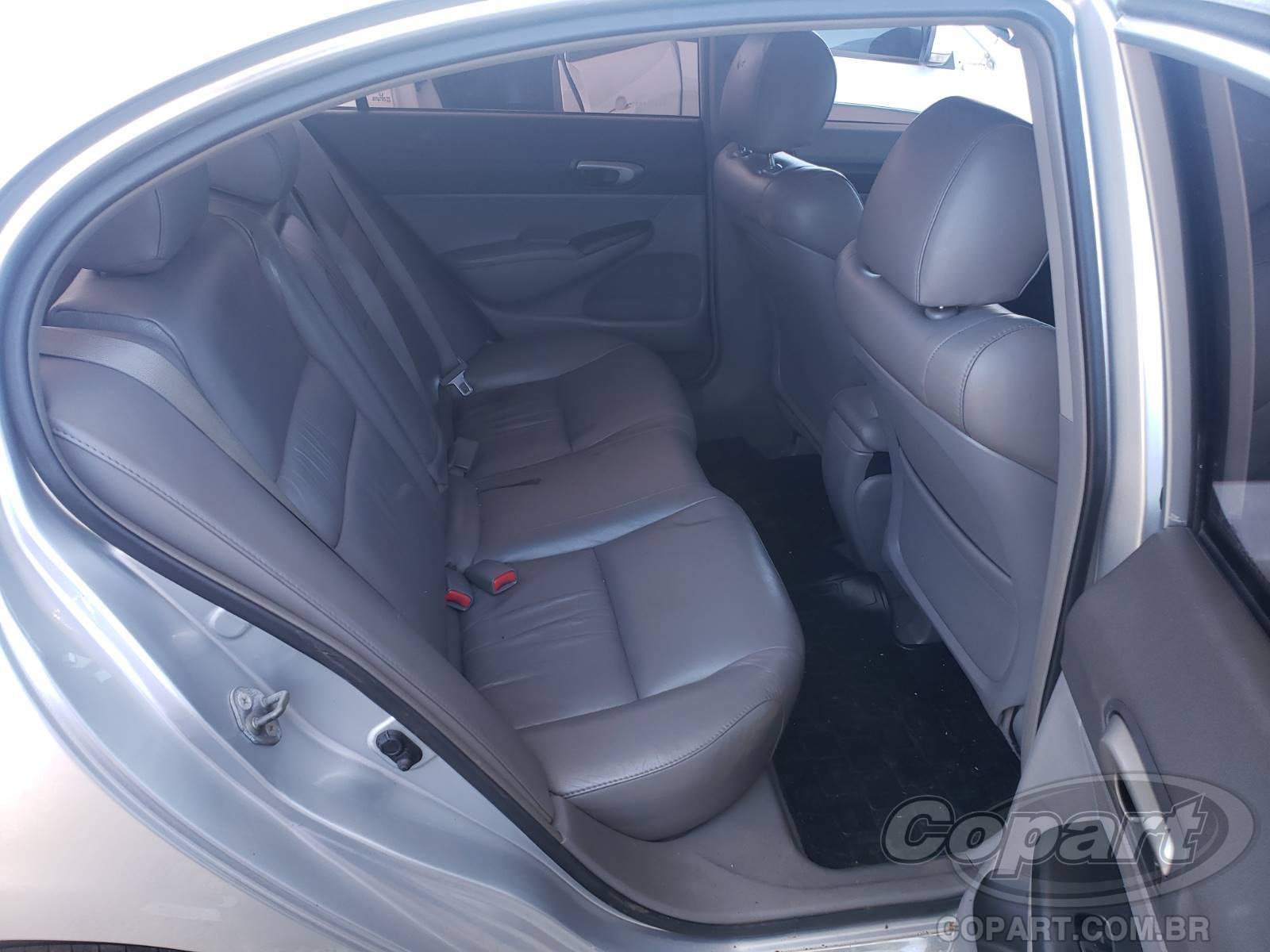 2011 HONDA CIVIC — foto 6 de 10