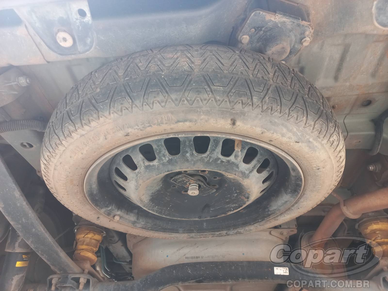 2021 FIAT STRADA CD — foto 10 de 10