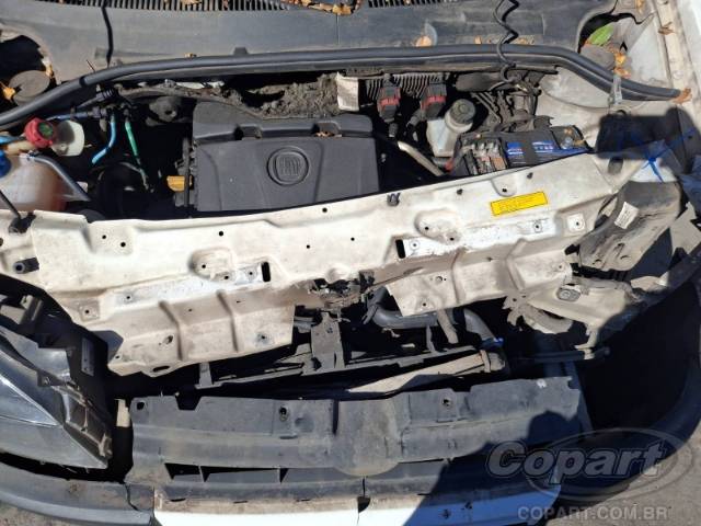 2021 FIAT DOBLO 
