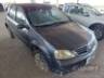 2008 RENAULT LOGAN 
