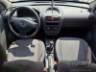 2012 CHEVROLET CORSA 