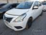 2019 NISSAN VERSA 