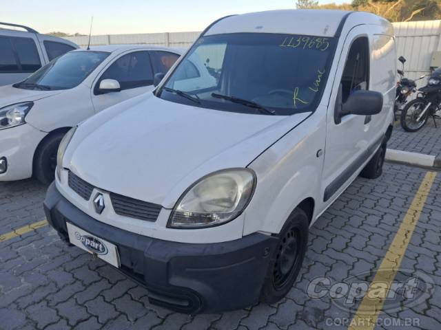 2014 RENAULT KANGOO EXPRESS 