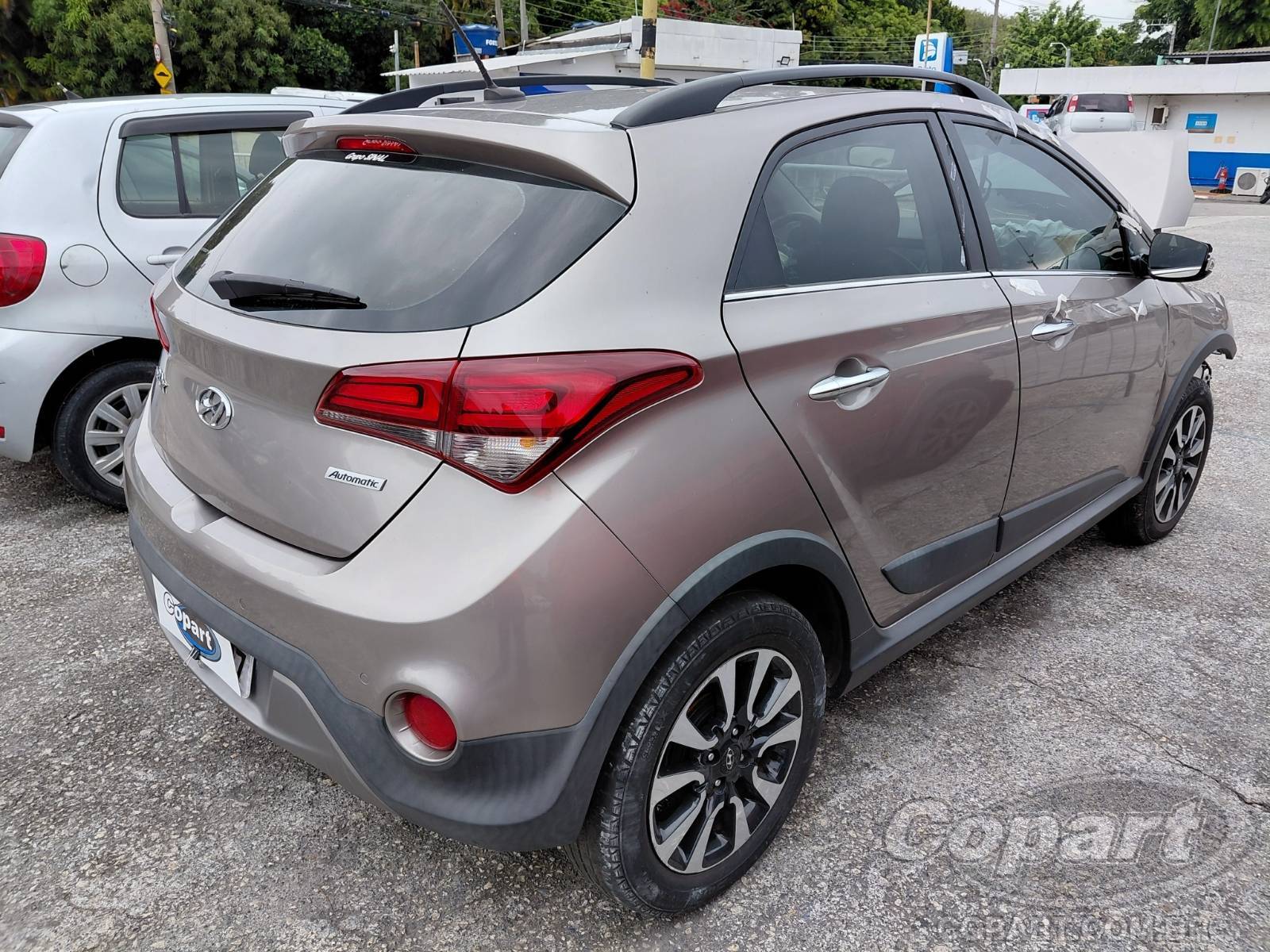 2019 HYUNDAI HB20 — foto 4 de 10