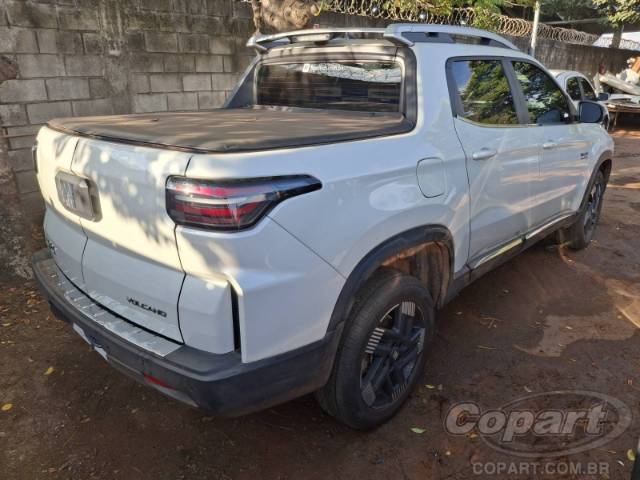 2026 FIAT TORO 