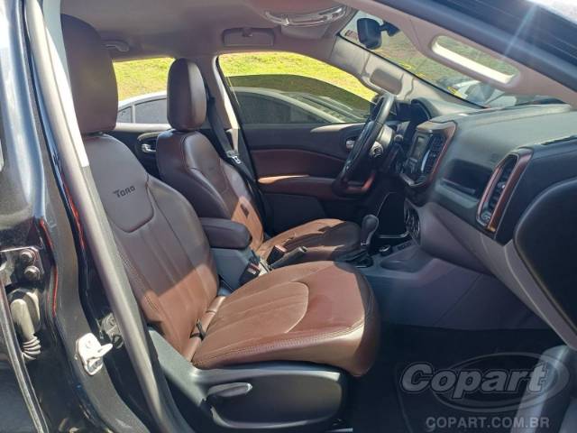 2019 FIAT TORO 