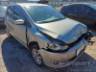 2012 VOLKSWAGEN FOX 