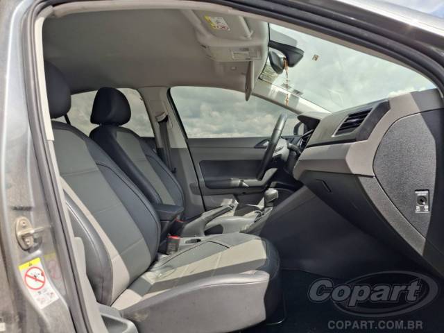 2022 VOLKSWAGEN VIRTUS 