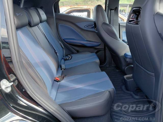 2027 BYD DOLPHIN MINI 