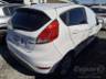 2014 FORD FIESTA 