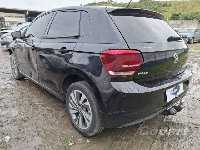 2020 VOLKSWAGEN POLO 