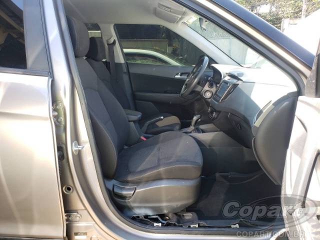 2018 HYUNDAI CRETA 