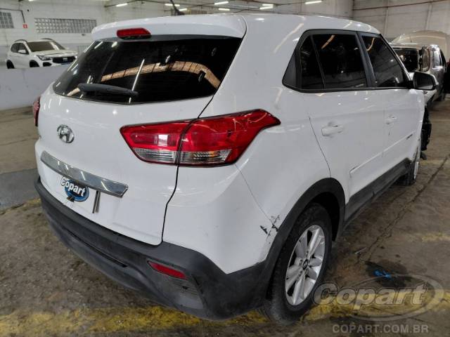 2018 HYUNDAI CRETA 
