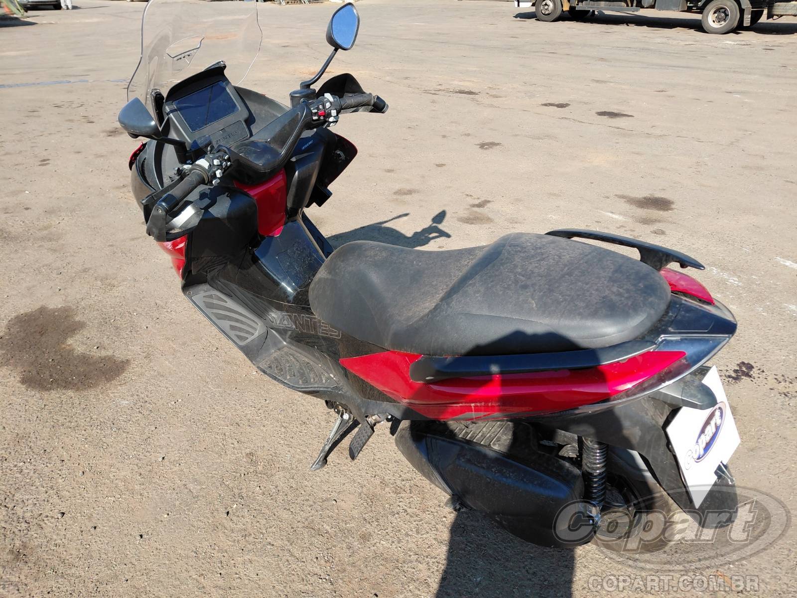 2025 ZONTES 350E — foto 3 de 10