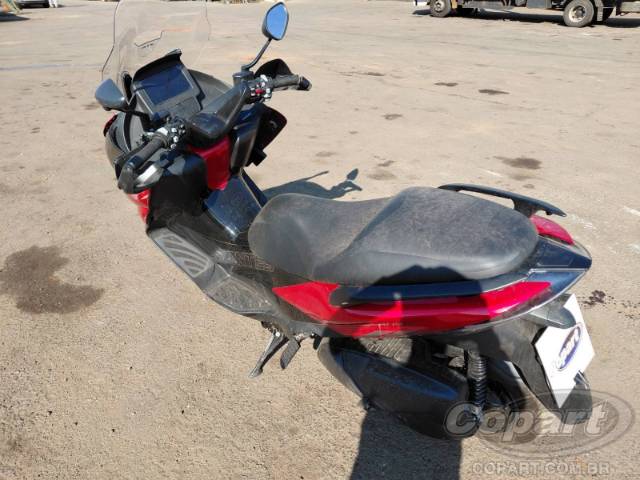 2025 ZONTES 350E 