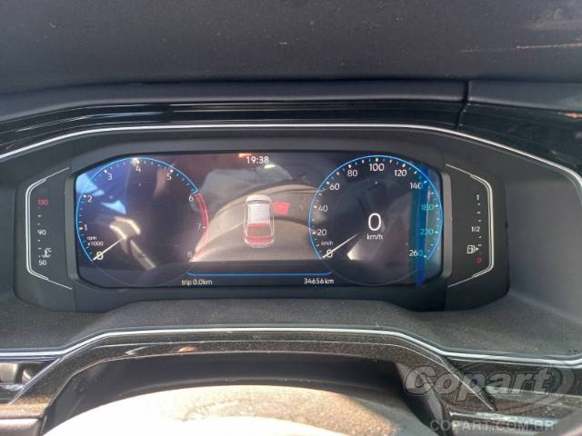 2024 VOLKSWAGEN NIVUS 