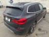 2018 BMW X3 