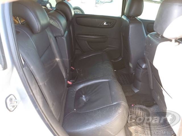 2011 CITROEN C4 
