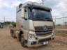 2021 MERCEDES BENZ ACTROS 