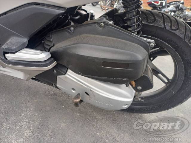 2018 HONDA PCX 