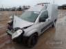 2015 FIAT FIORINO FURGAO 