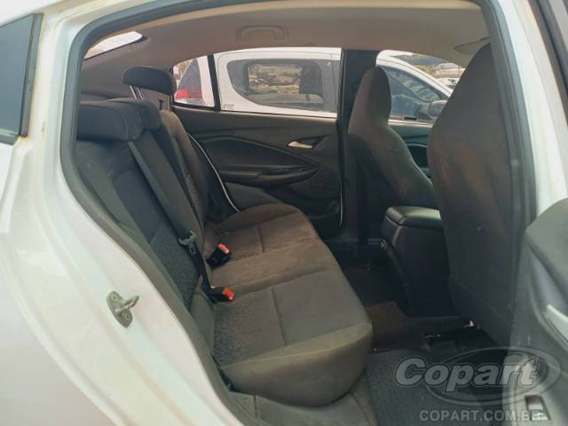 2020 CHEVROLET ONIX PLUS 