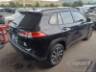 2022 TOYOTA COROLLA CROSS 