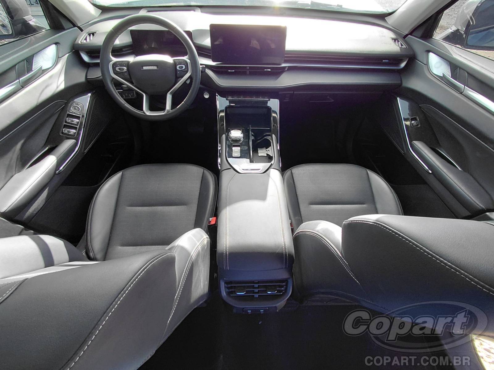 Foto 9 de 11: 2024 GWM HAVAL H6